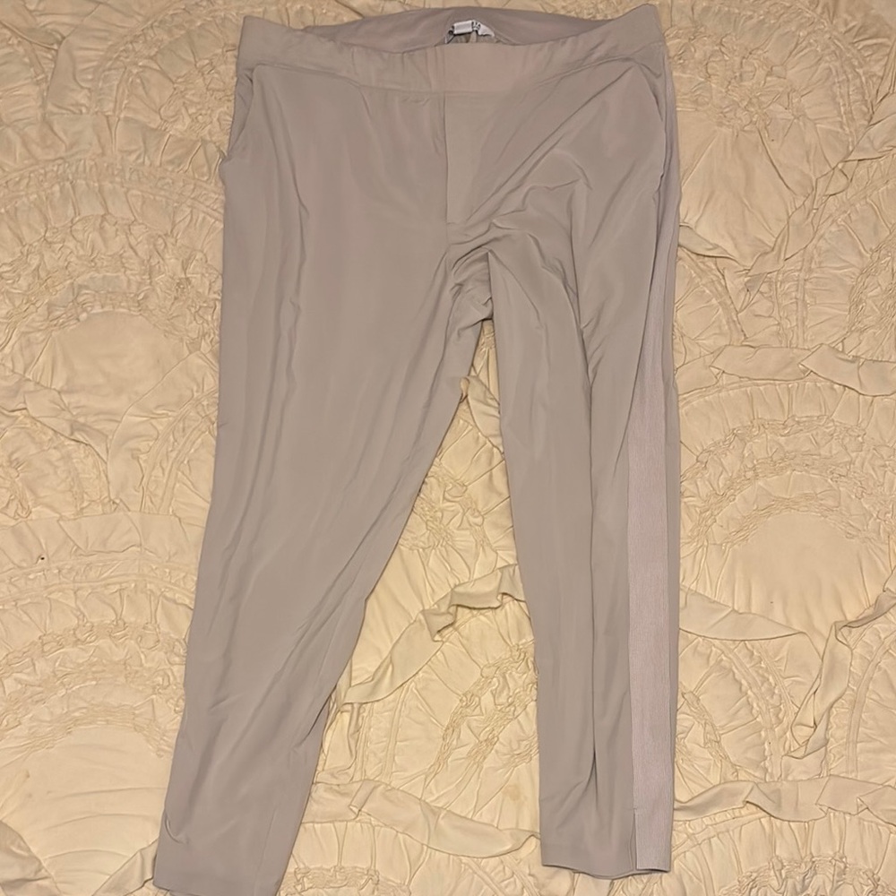 Athleta Women's Brooklyn Ankle Pant EUC